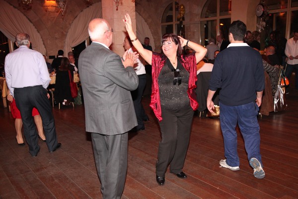 New Year's Eve at La Peche Du Jour